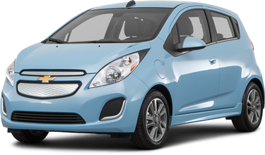 2016 Chevrolet Spark EV Hatchback